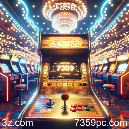 A Fascinante História dos Jogos de Arcade